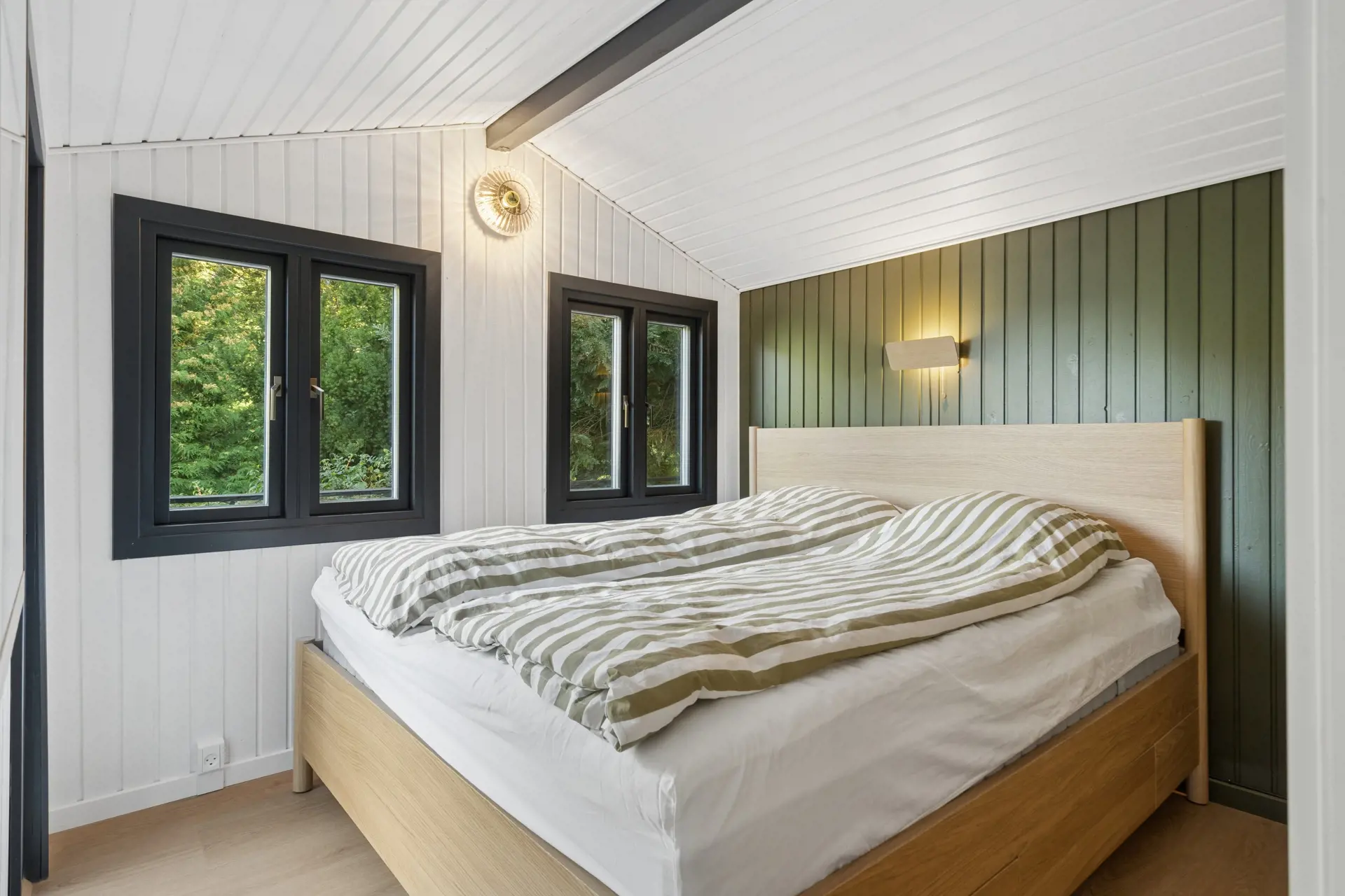 Ferienhaus 275619 in Trinesvej 5, Vejle Fjord | Bild 13 von 36