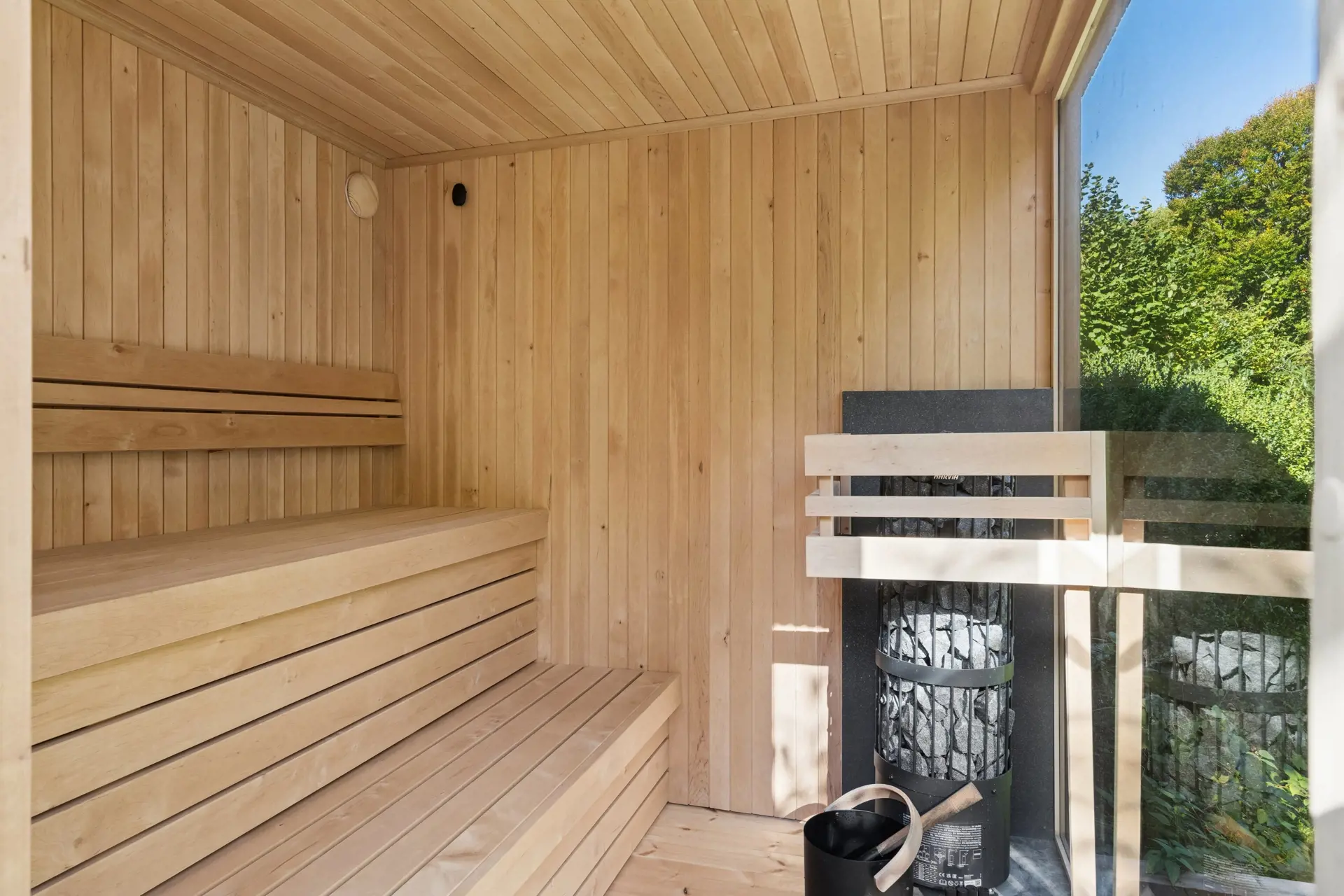 Ferienhaus 275619 in Trinesvej 5, Vejle Fjord | Bild 17 von 36