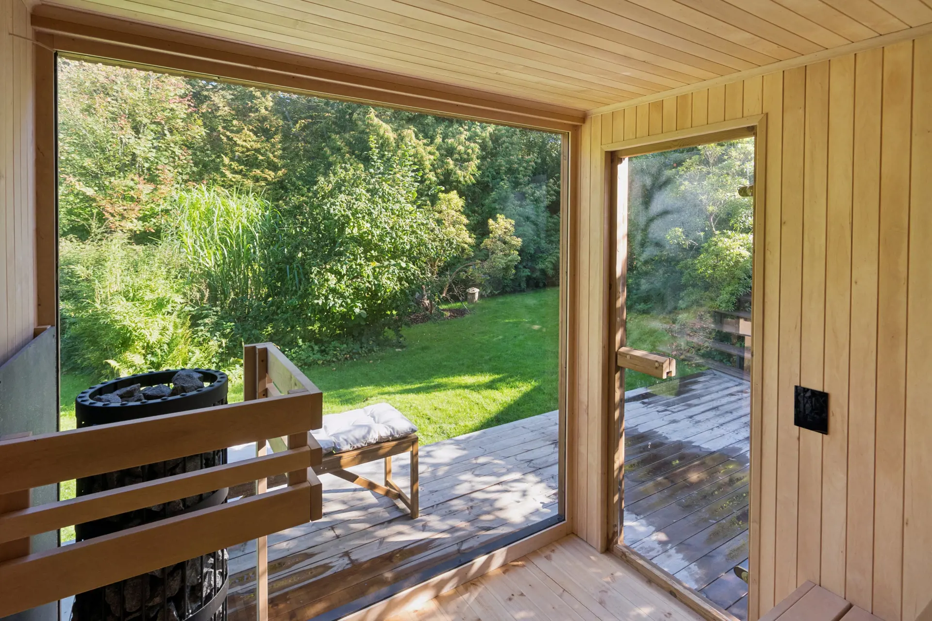 Ferienhaus 275619 in Trinesvej 5, Vejle Fjord | Bild 18 von 36