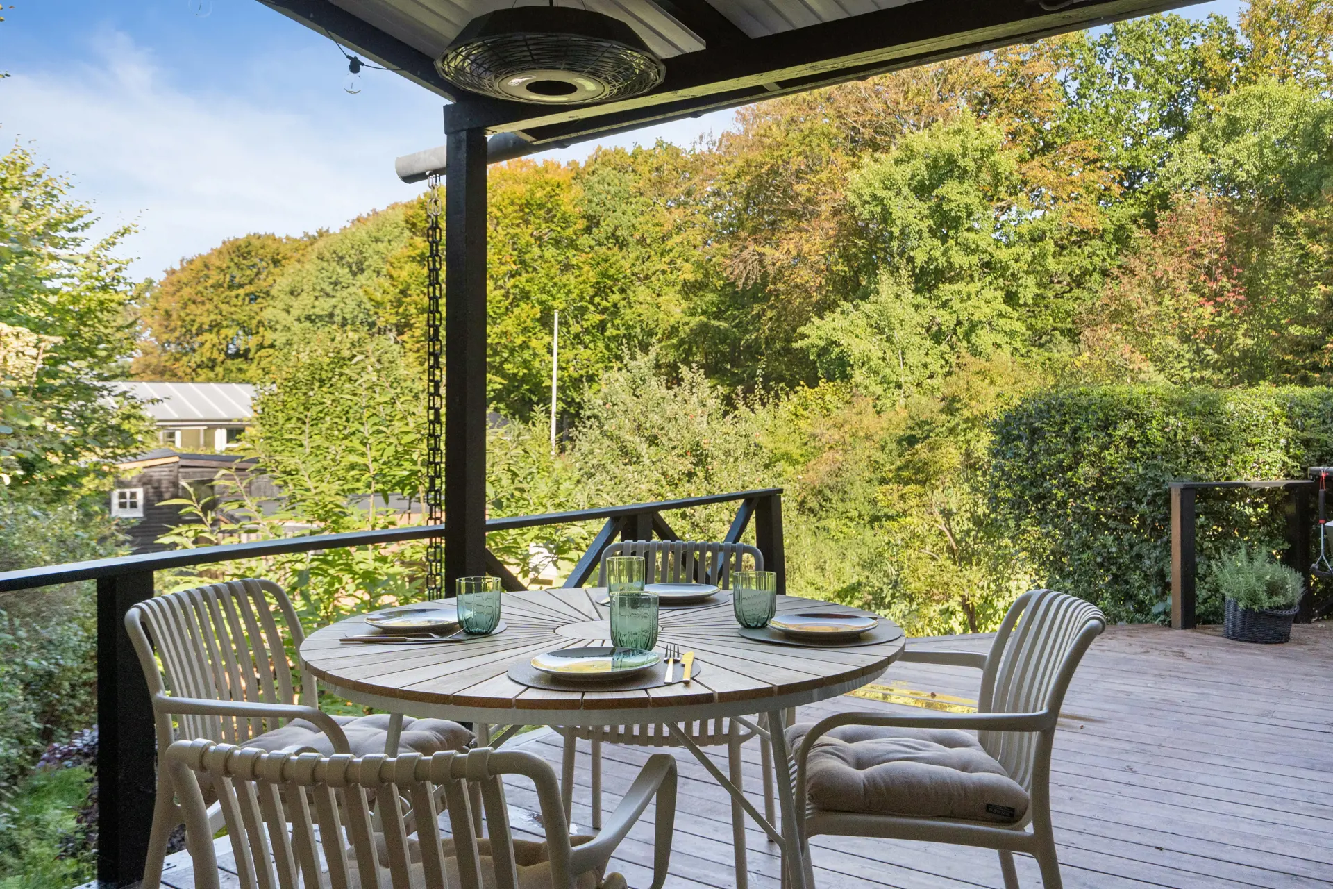 Ferienhaus 275619 in Trinesvej 5, Vejle Fjord | Bild 20 von 36