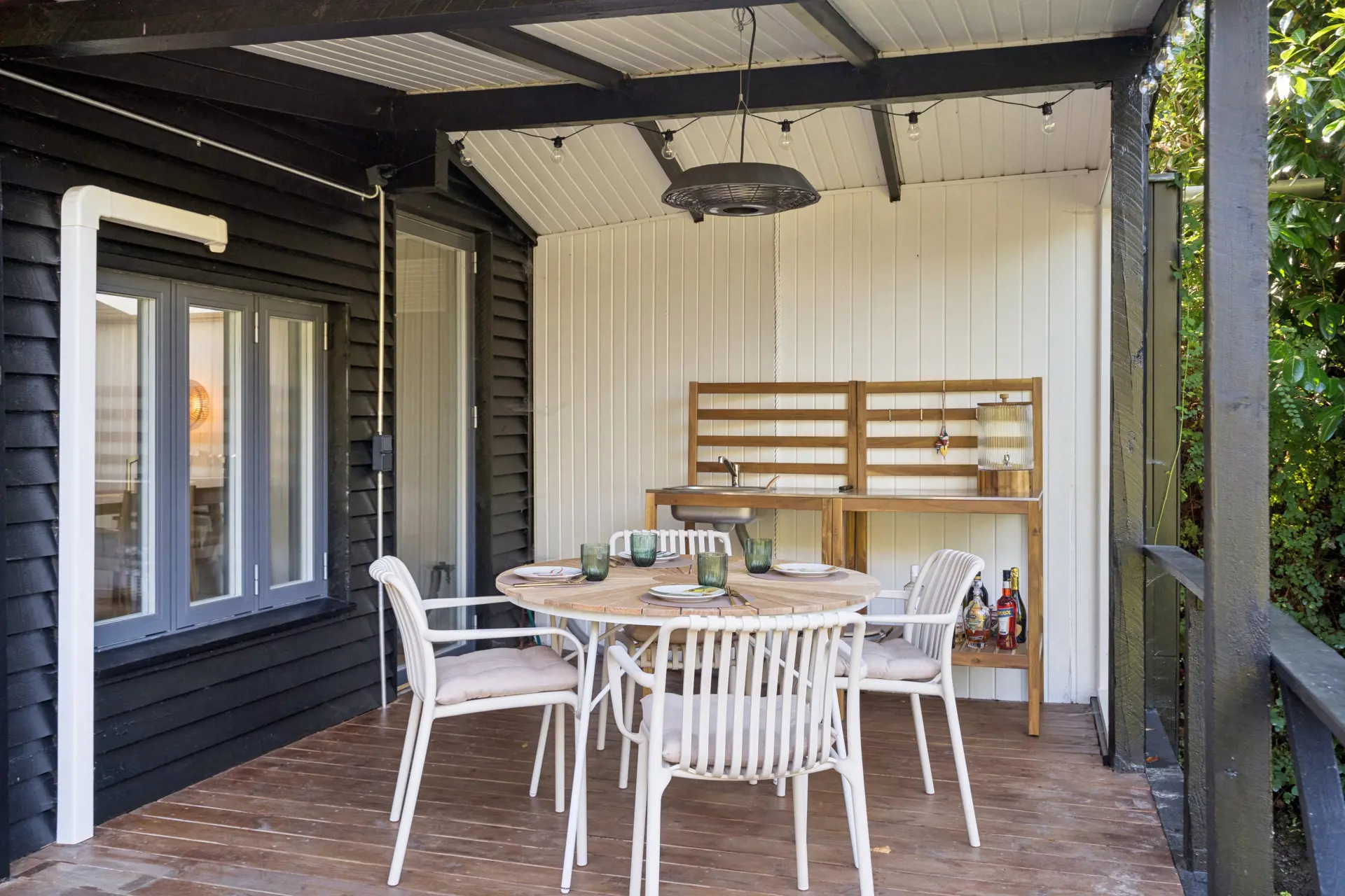Ferienhaus 275619 in Trinesvej 5, Vejle Fjord | Bild 21 von 36
