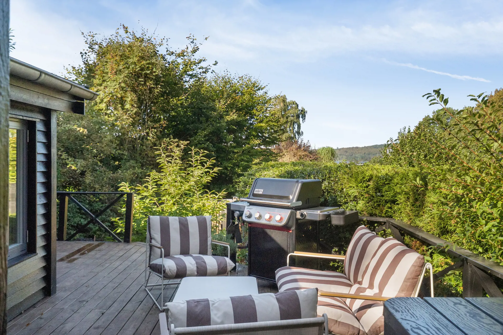 Ferienhaus 275619 in Trinesvej 5, Vejle Fjord | Bild 24 von 36