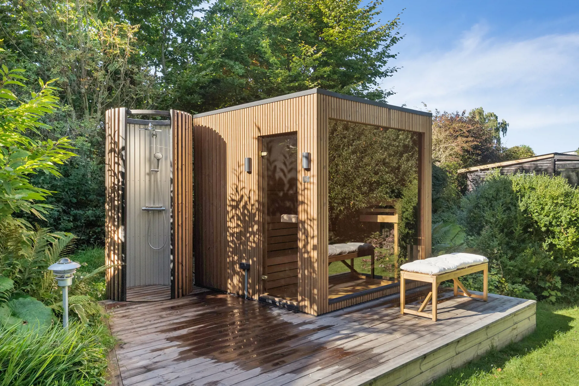 Ferienhaus 275619 in Trinesvej 5, Vejle Fjord | Bild 27 von 36