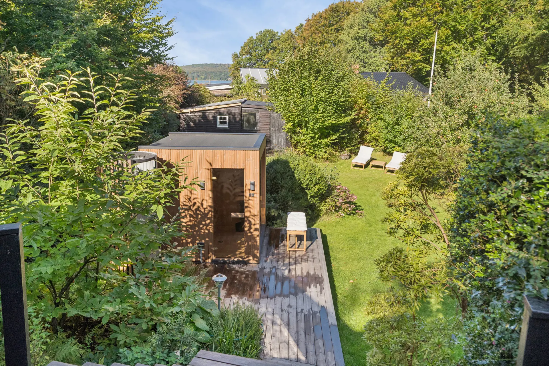 Ferienhaus 275619 in Trinesvej 5, Vejle Fjord | Bild 30 von 36