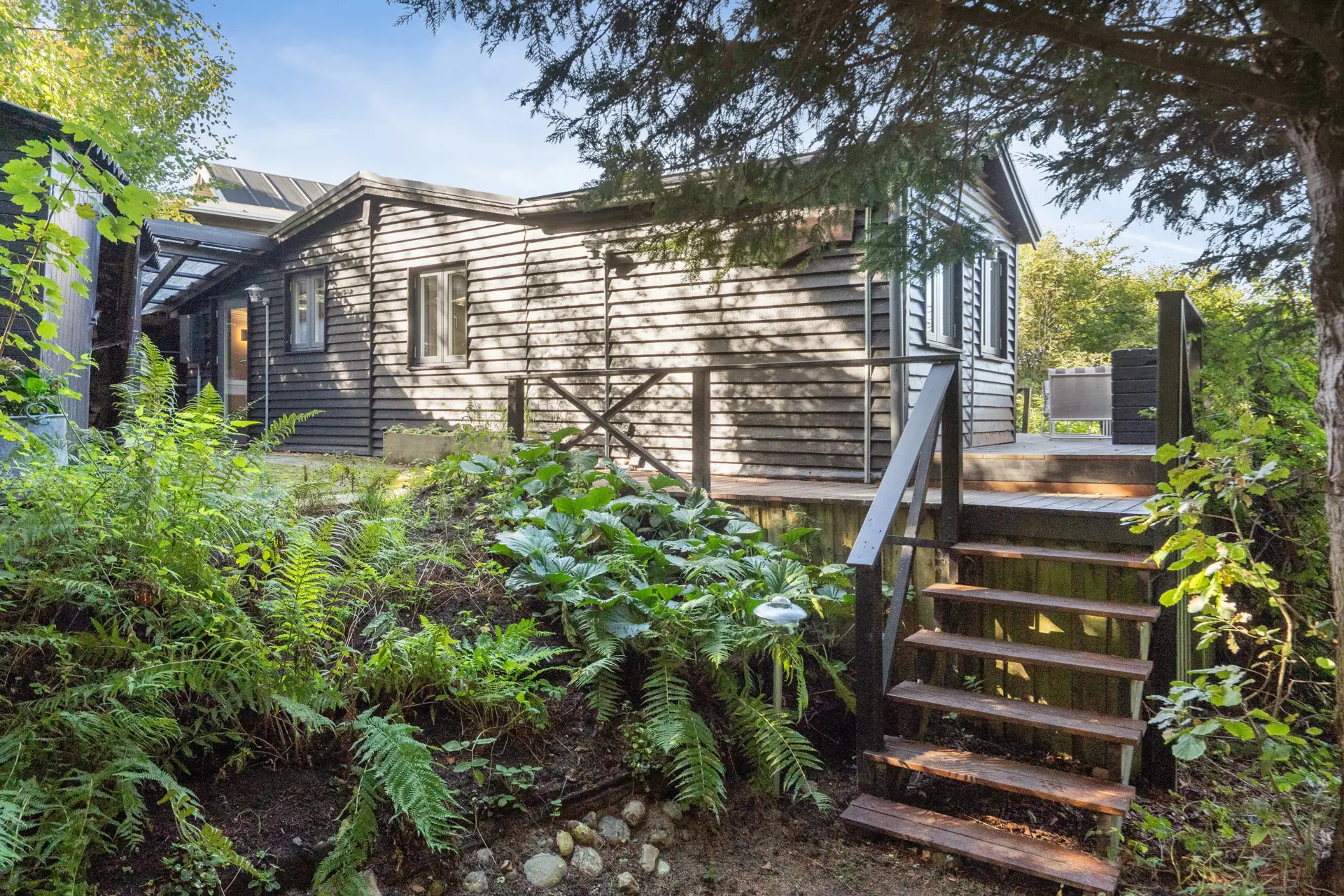 Ferienhaus 275619 in Trinesvej 5, Vejle Fjord | Bild 31 von 36