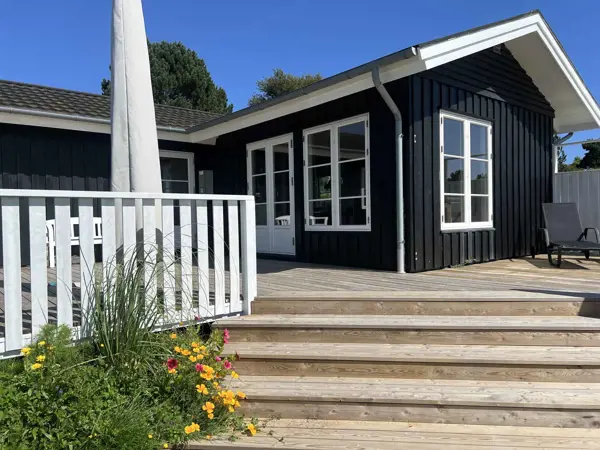 Ferienhaus 275883 in Kegnæs / Alsen