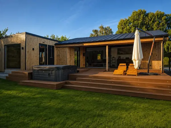 Ferienhaus 276997 in Risesvej 14, Melby - Evetofte | Bild 29 von 33