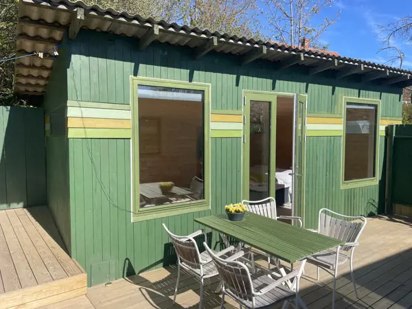 Ferienhaus 277165 in Søndergade 34, Lynæs | Bild 6 von 18
