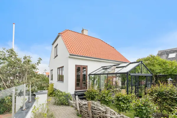 Ferienhaus 277500 in Barkegryden 3, Assens | Bild 25 von 36