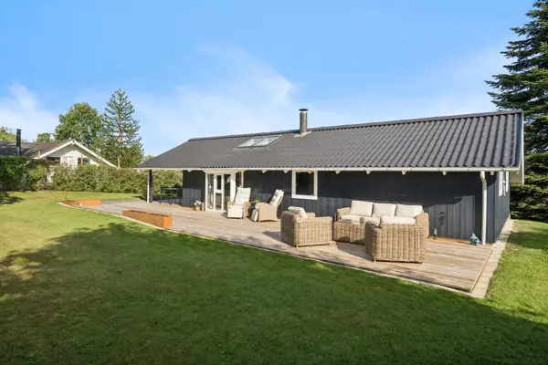 Ferienhaus 278593 in Nøddevænget 19, Hejlsminde | Bild 21 von 32