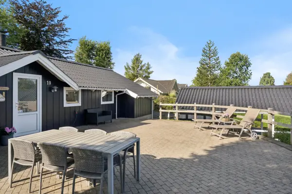 Ferienhaus 278593 in Nøddevænget 19, Hejlsminde | Bild 22 von 32