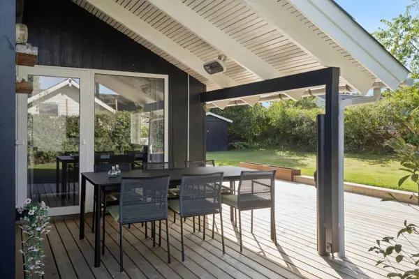 Ferienhaus 278593 in Nøddevænget 19, Hejlsminde | Bild 23 von 32