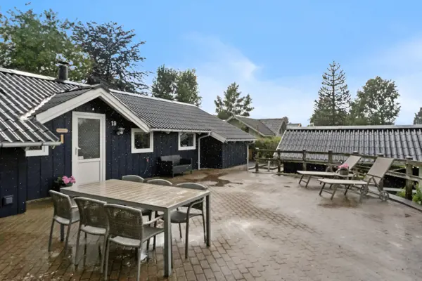 Ferienhaus 278593 in Nøddevænget 19, Hejlsminde | Bild 24 von 32