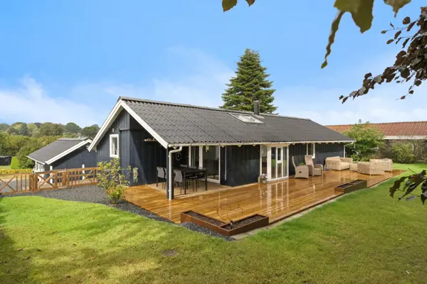 Ferienhaus 278593 in Nøddevænget 19, Hejlsminde | Bild 25 von 32