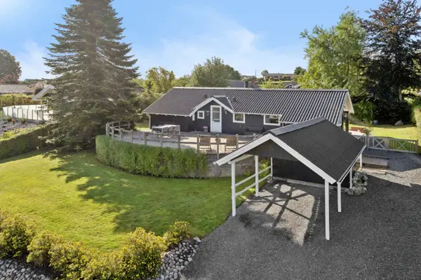 Ferienhaus 278593 in Nøddevænget 19, Hejlsminde | Bild 27 von 32