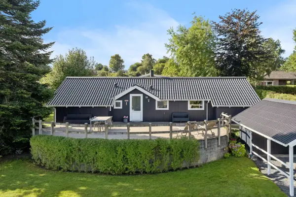 Ferienhaus 278593 in Nøddevænget 19, Hejlsminde | Bild 28 von 32