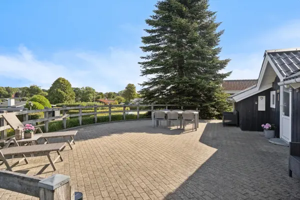 Ferienhaus 278593 in Nøddevænget 19, Hejlsminde | Bild 29 von 32