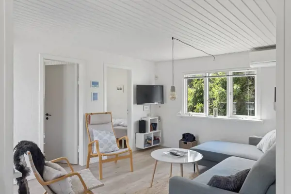 Ferienhaus 279569 in Gronhoj / Jammerbucht Bild: 2