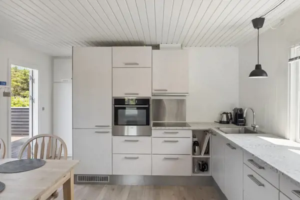 Ferienhaus 279569 in Gronhoj / Jammerbucht Bild: 4