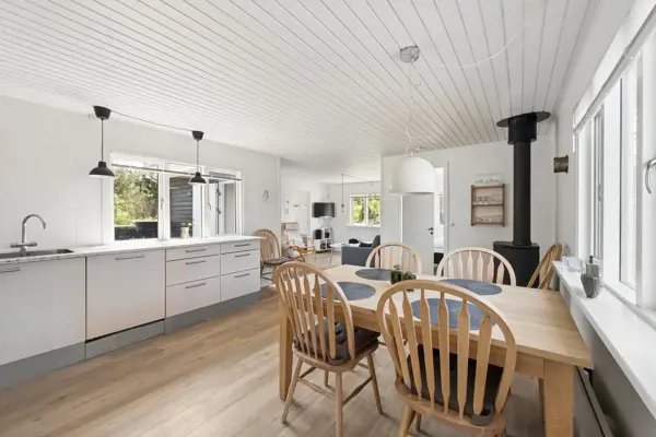 Ferienhaus 279569 in Gronhoj / Jammerbucht Bild: 5