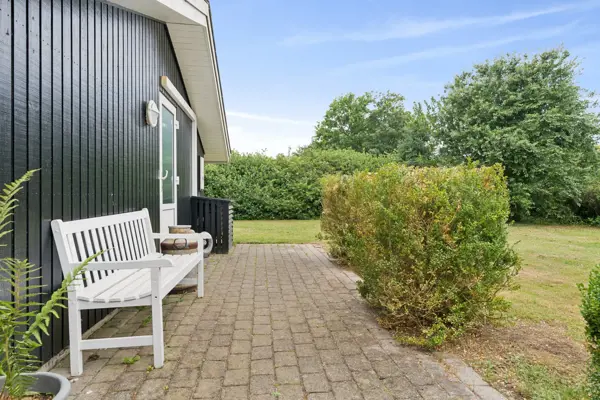 Ferienhaus 284686 in Møllevangen 68, Jegum | Bild 28 von 31