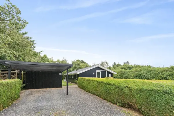 Ferienhaus 284686 in Møllevangen 68, Jegum | Bild 29 von 31