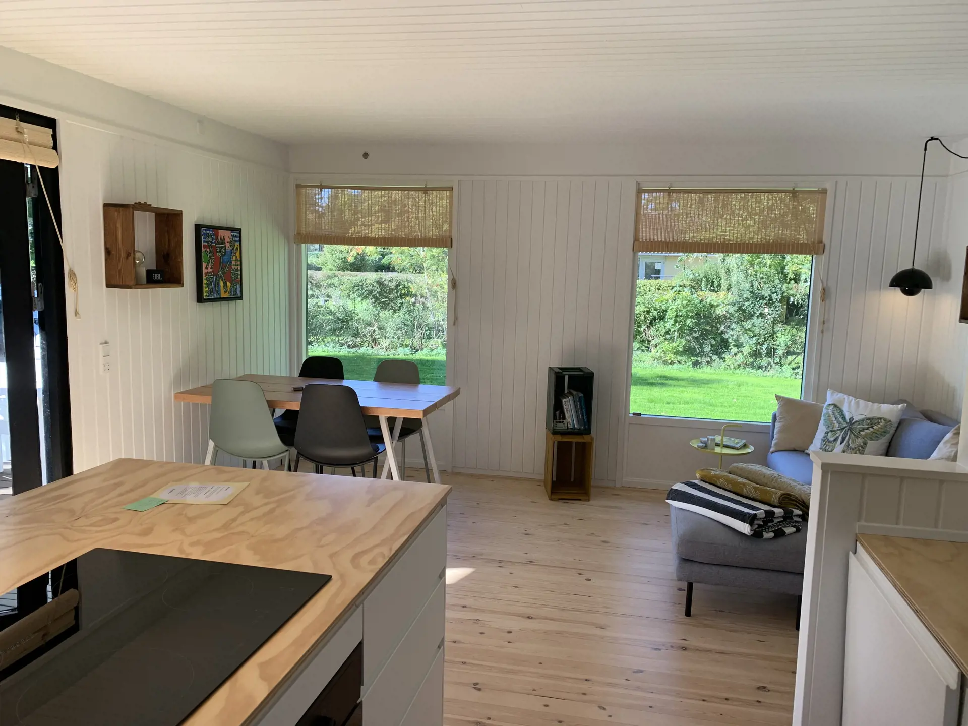 Ferienhaus 286194 in Slugten 9, Havnsø | Bild 21 von 27