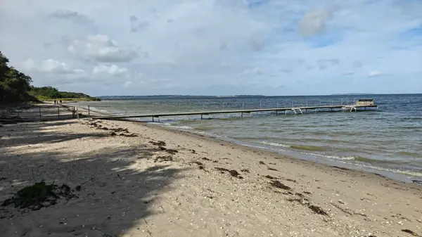 Ferienhaus 288261 in Stranddalen 109, Salling | Bild 12 von 12