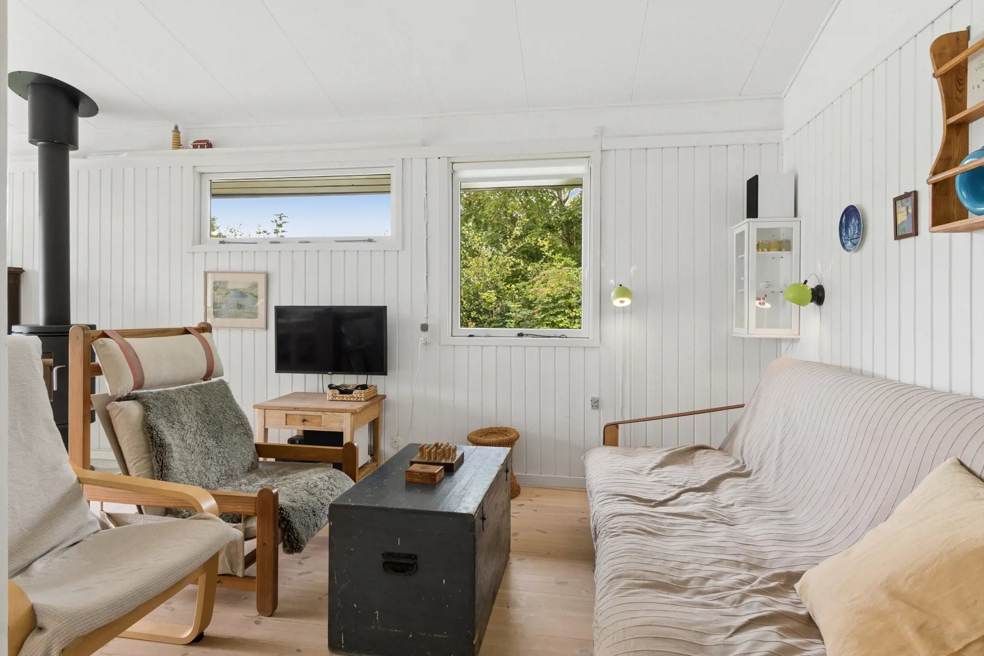 Ferienhaus 288263 in Vejrøvej 6, Røsnæs | Bild 2 von 18