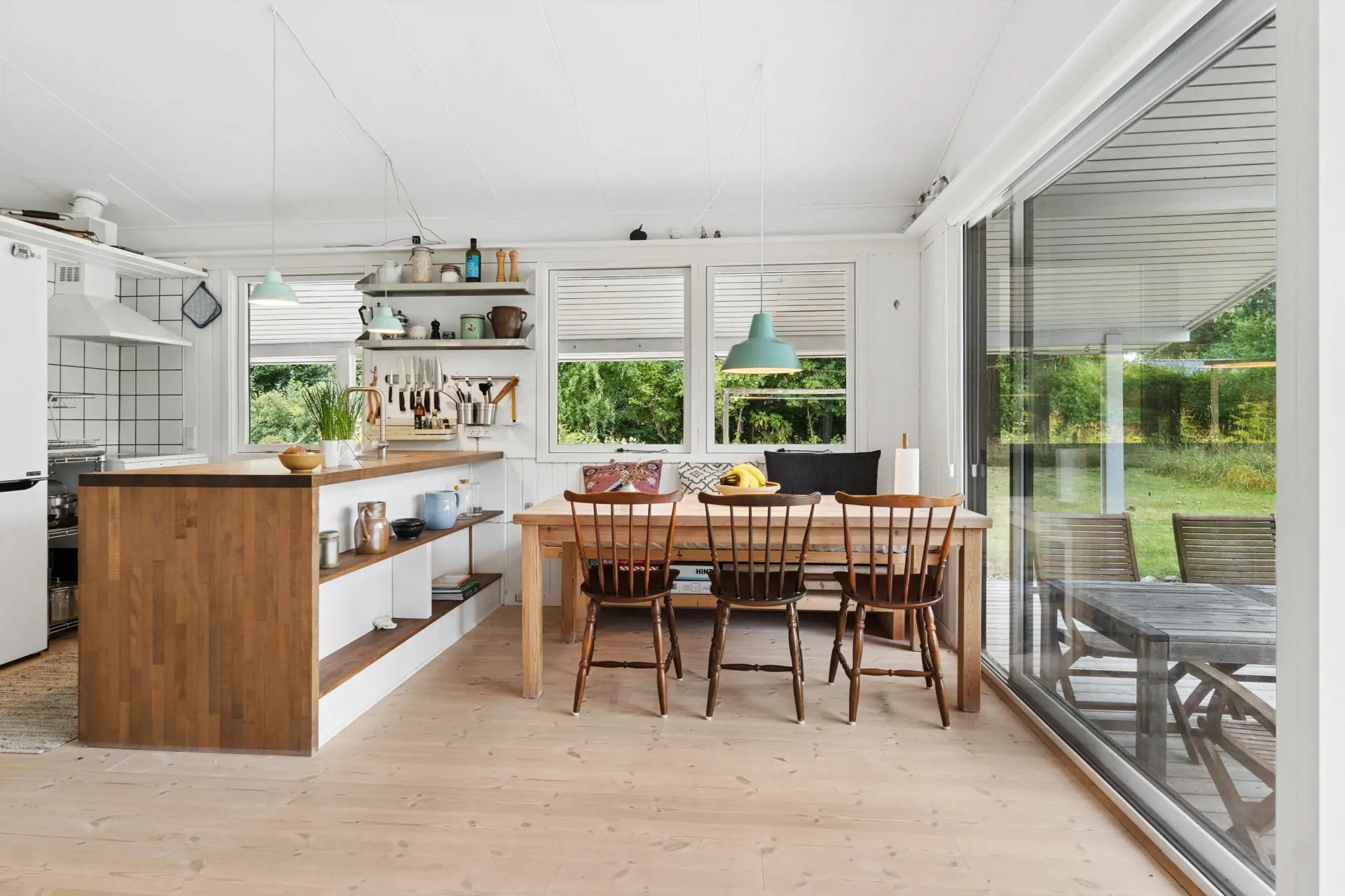 Ferienhaus 288263 in Vejrøvej 6, Røsnæs | Bild 4 von 18