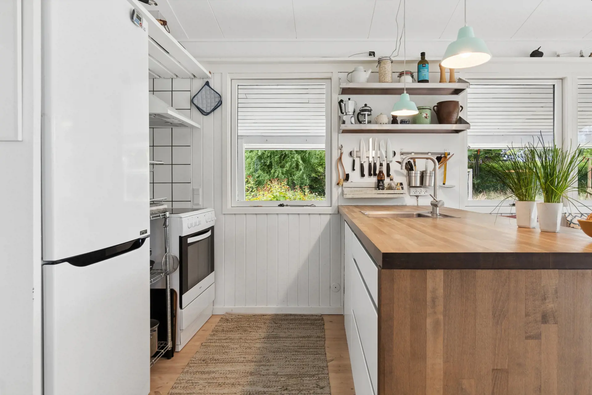 Ferienhaus 288263 in Vejrøvej 6, Røsnæs | Bild 5 von 18