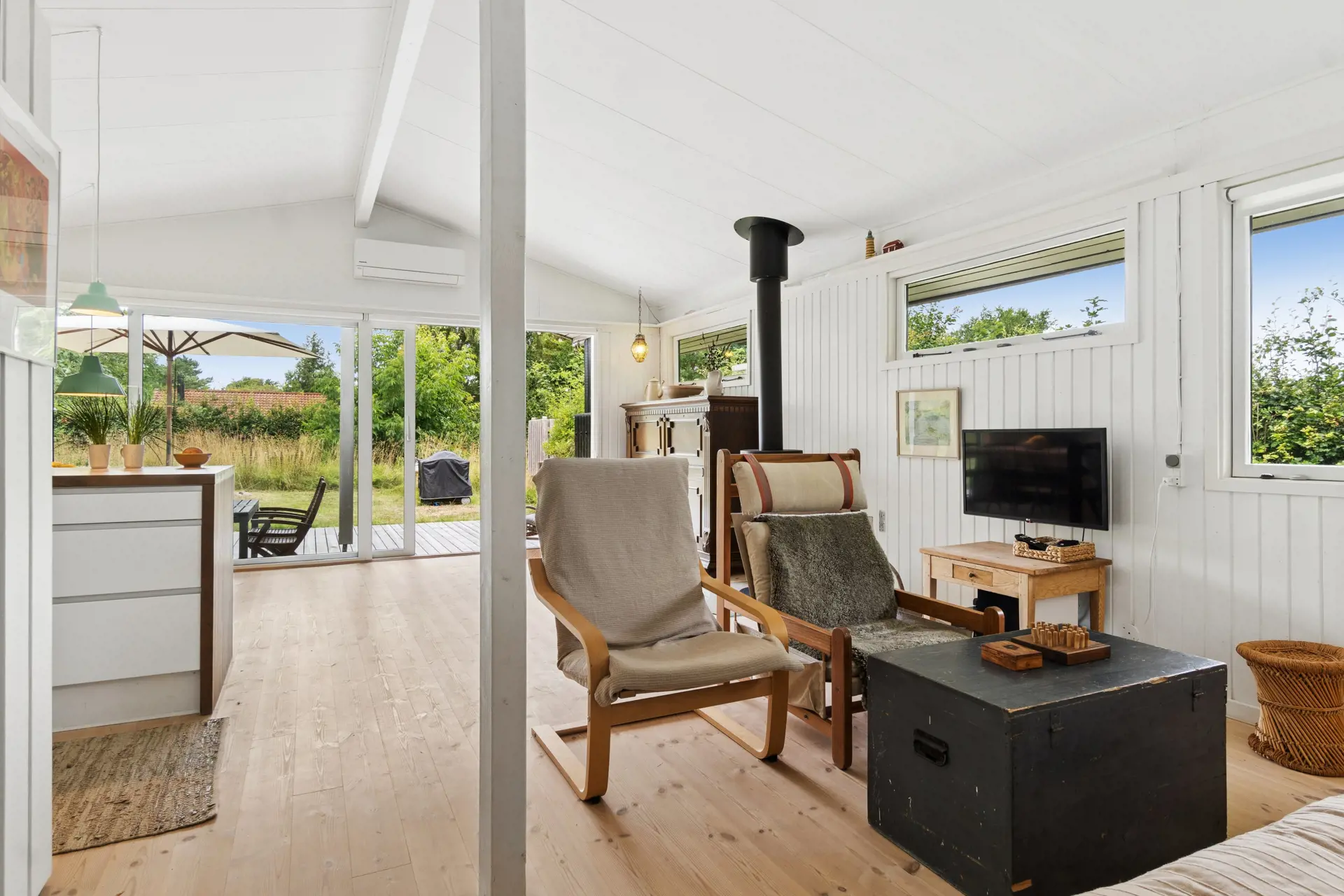 Ferienhaus 288263 in Vejrøvej 6, Røsnæs | Bild 6 von 18