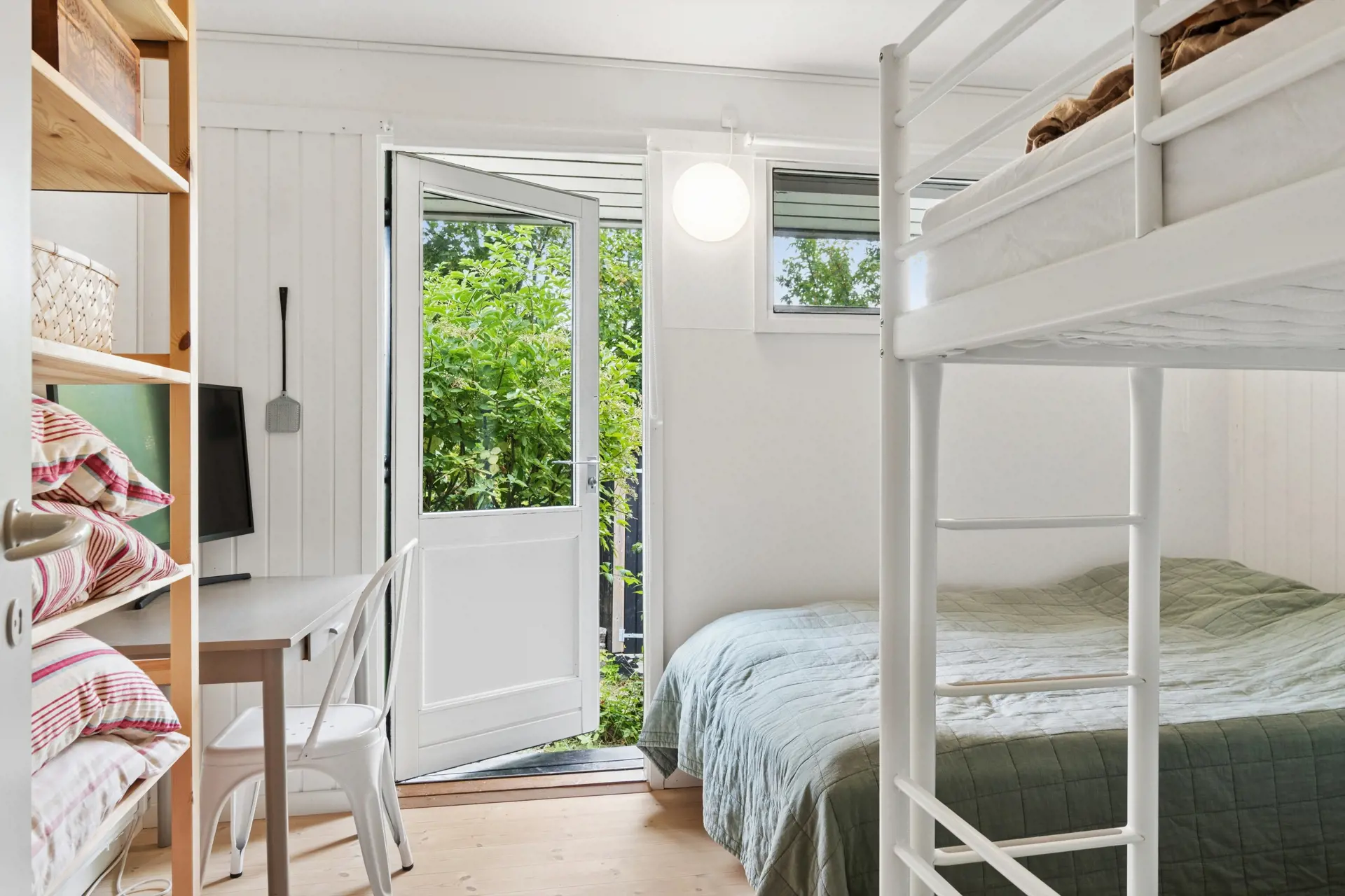 Ferienhaus 288263 in Vejrøvej 6, Røsnæs | Bild 9 von 18