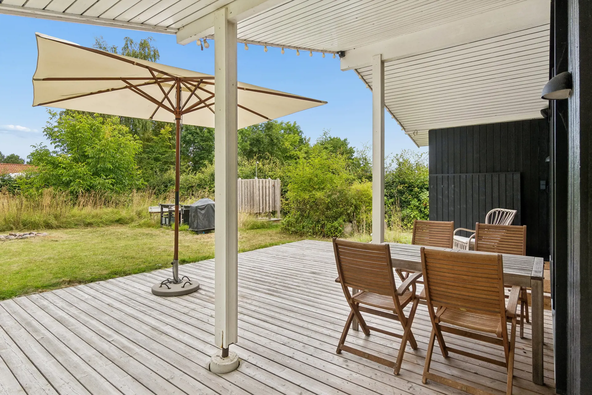 Ferienhaus 288263 in Vejrøvej 6, Røsnæs | Bild 11 von 18