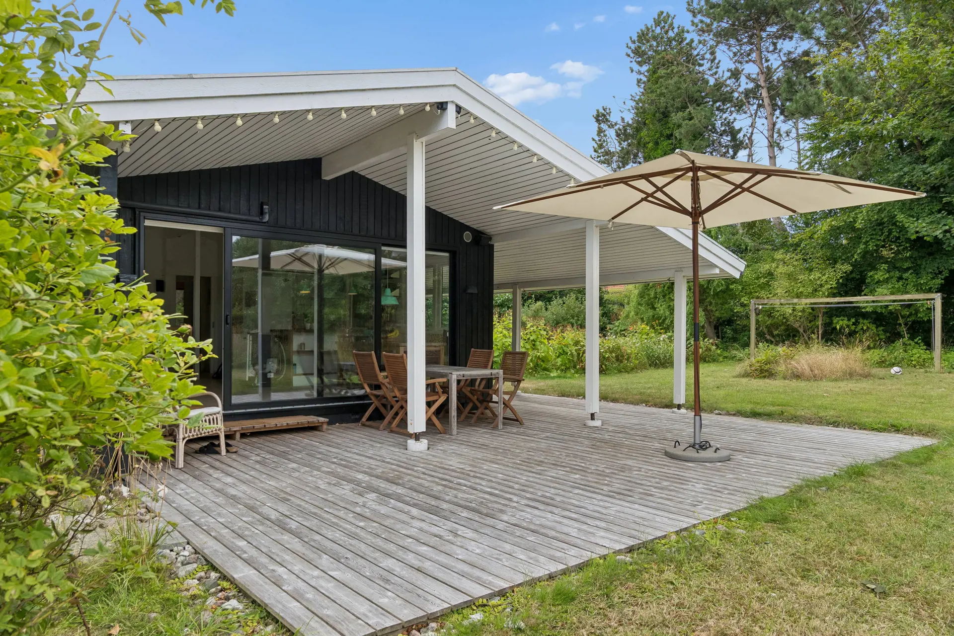 Ferienhaus 288263 in Vejrøvej 6, Røsnæs | Bild 12 von 18