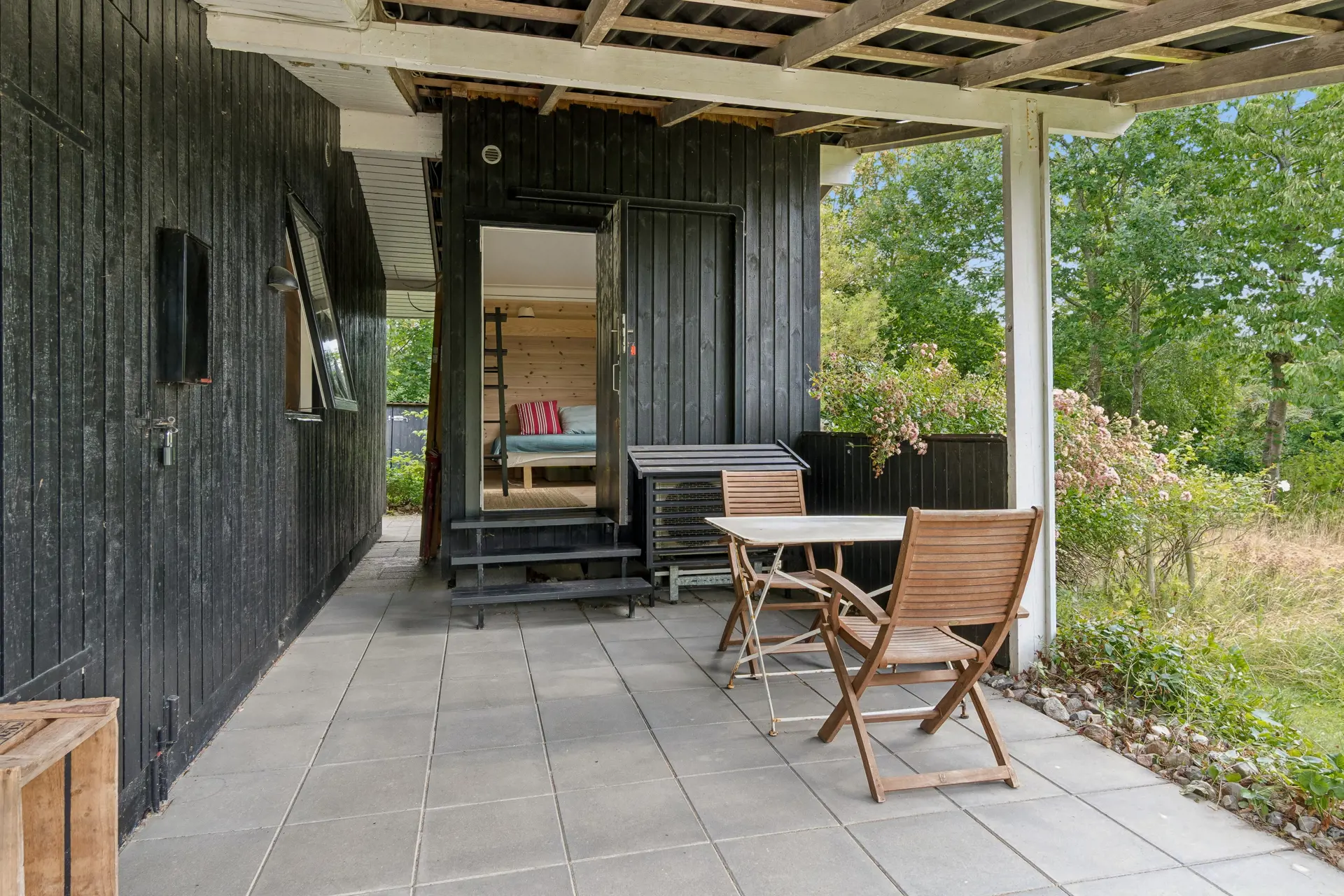 Ferienhaus 288263 in Vejrøvej 6, Røsnæs | Bild 13 von 18