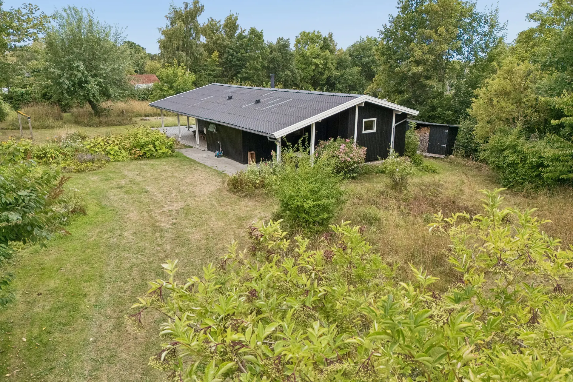 Ferienhaus 288263 in Vejrøvej 6, Røsnæs | Bild 14 von 18