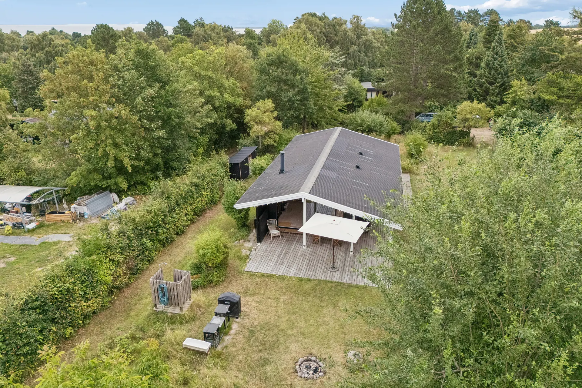 Ferienhaus 288263 in Vejrøvej 6, Røsnæs | Bild 15 von 18