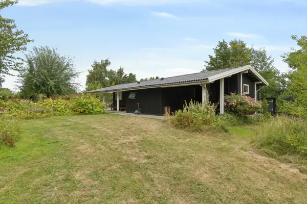 Ferienhaus 288263 in Vejrøvej 6, Røsnæs | Bild 16 von 18