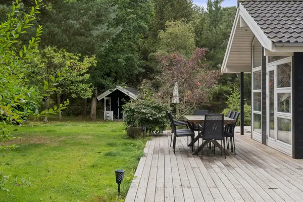Ferienhaus 291536 in Gærdevænget 22B, Sejerø Bucht | Bild 24 von 30