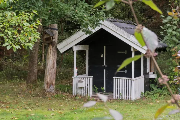 Ferienhaus 291536 in Gærdevænget 22B, Sejerø Bucht | Bild 27 von 30