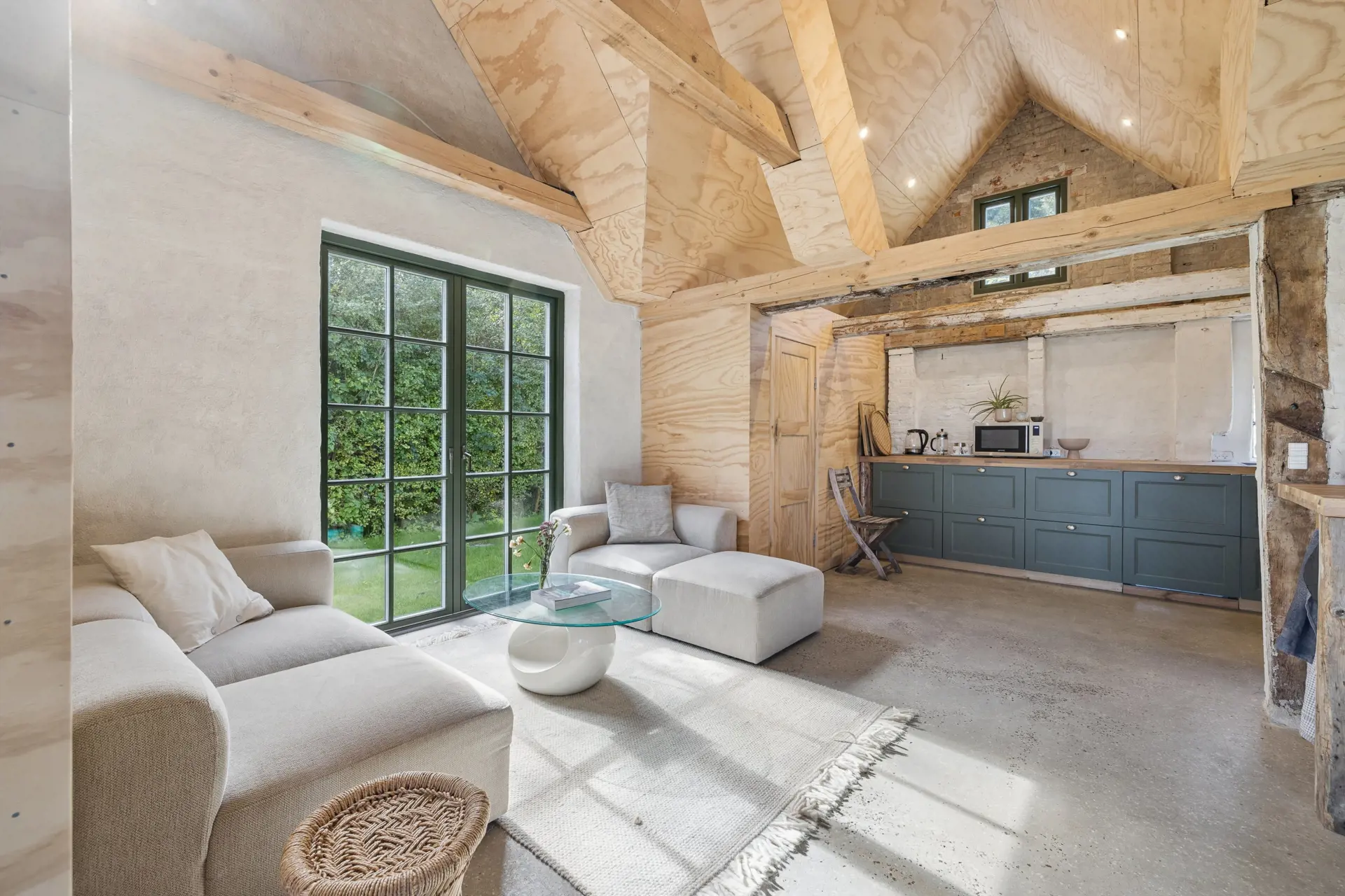 Ferienhaus 291712 in Lillegårdsvej 4, Dageløkke | Bild 2 von 28