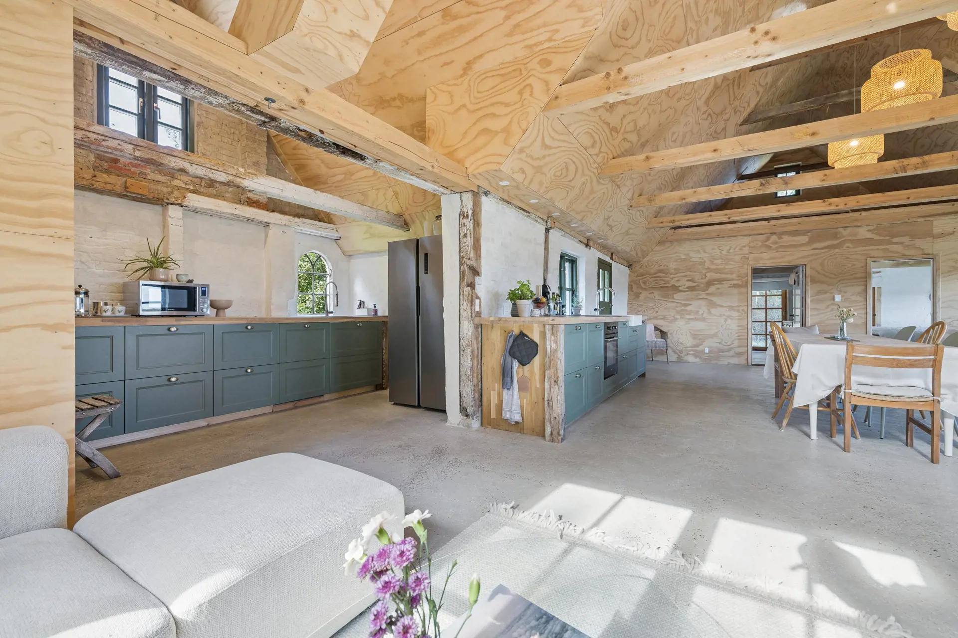 Ferienhaus 291712 in Lillegårdsvej 4, Dageløkke | Bild 3 von 28