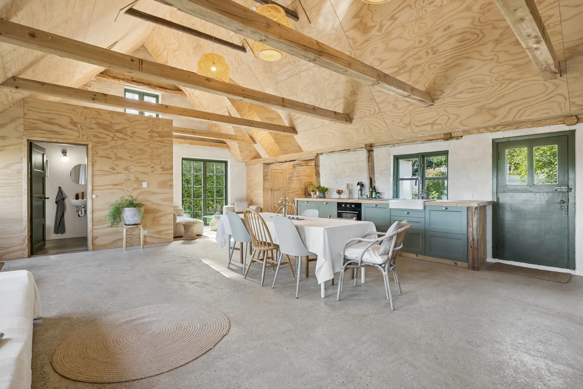 Ferienhaus 291712 in Lillegårdsvej 4, Dageløkke | Bild 5 von 28