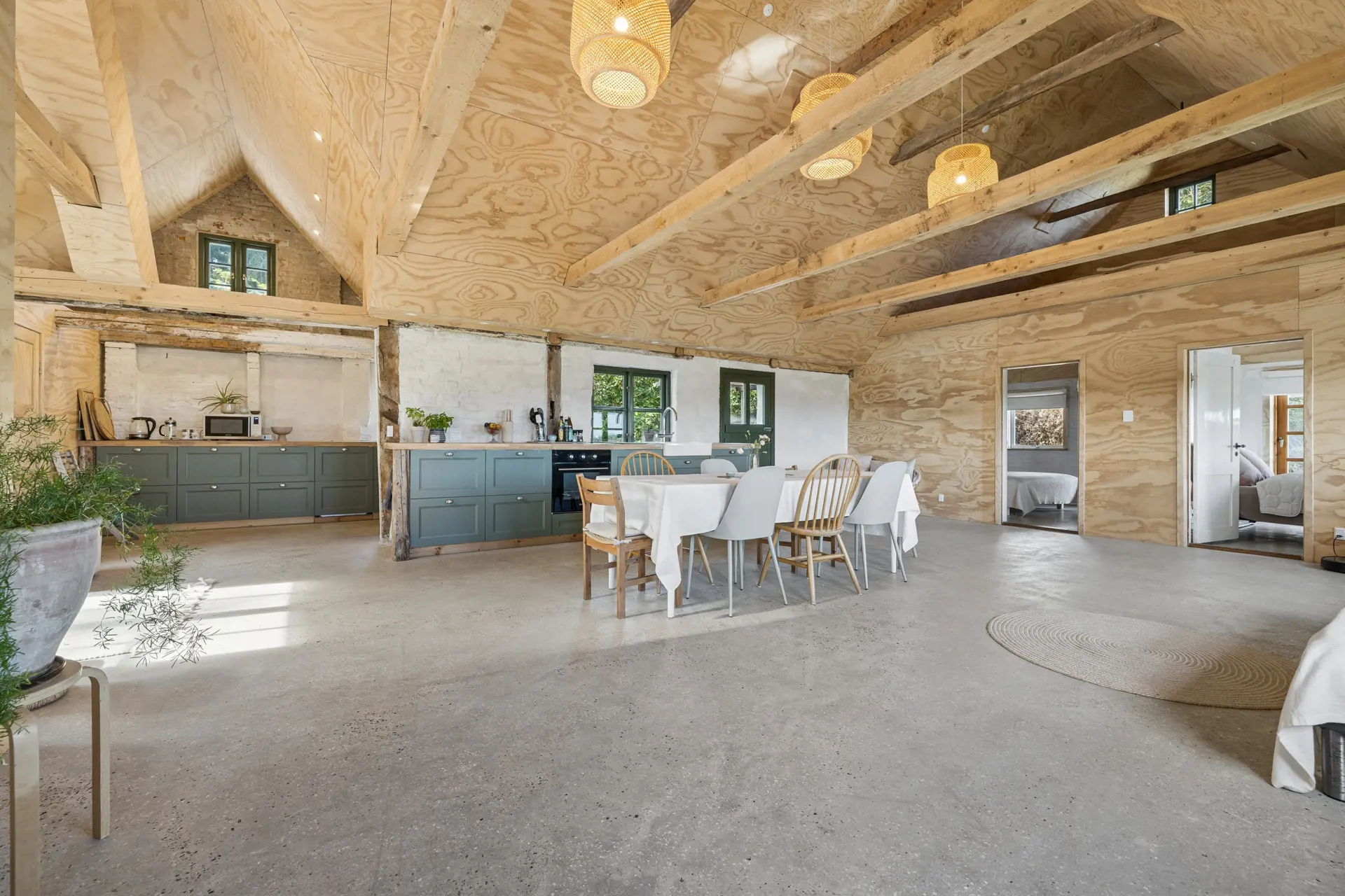 Ferienhaus 291712 in Lillegårdsvej 4, Dageløkke | Bild 8 von 28