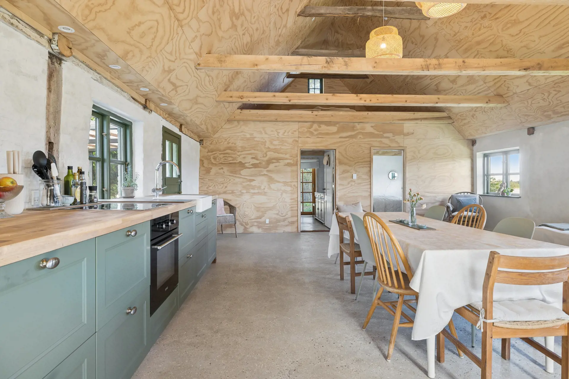 Ferienhaus 291712 in Lillegårdsvej 4, Dageløkke | Bild 9 von 28