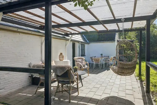 Ferienhaus 291712 in Lillegårdsvej 4, Dageløkke | Bild 20 von 28