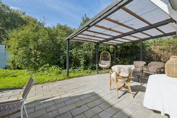 Ferienhaus 291712 in Lillegårdsvej 4, Dageløkke | Bild 21 von 28