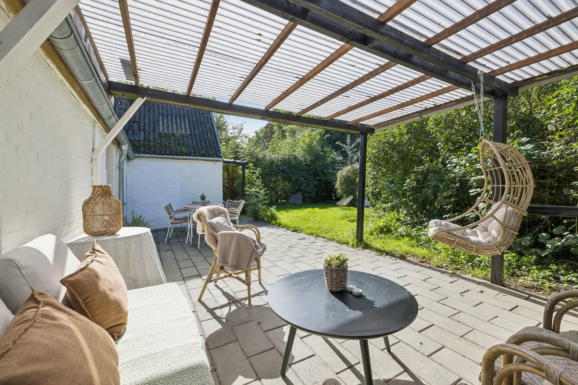 Ferienhaus 291712 in Lillegårdsvej 4, Dageløkke | Bild 22 von 28