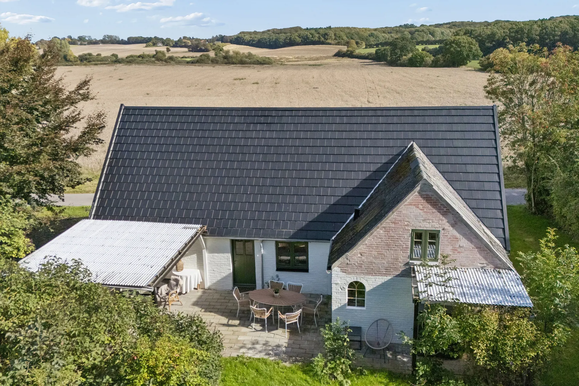 Ferienhaus 291712 in Lillegårdsvej 4, Dageløkke | Bild 25 von 28